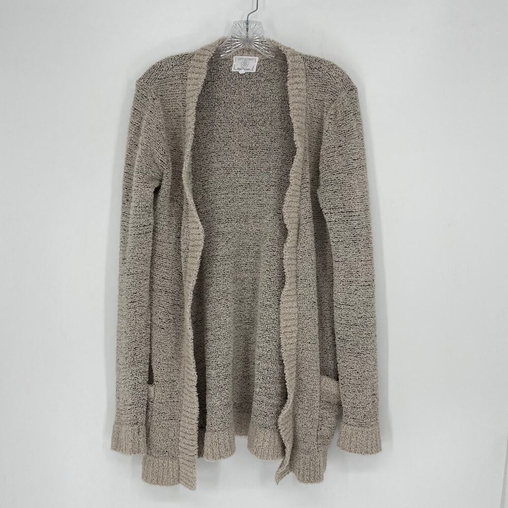 Absolutely Creative Worldwide Soft Cardigan Size Large - Picture 2 of 6
